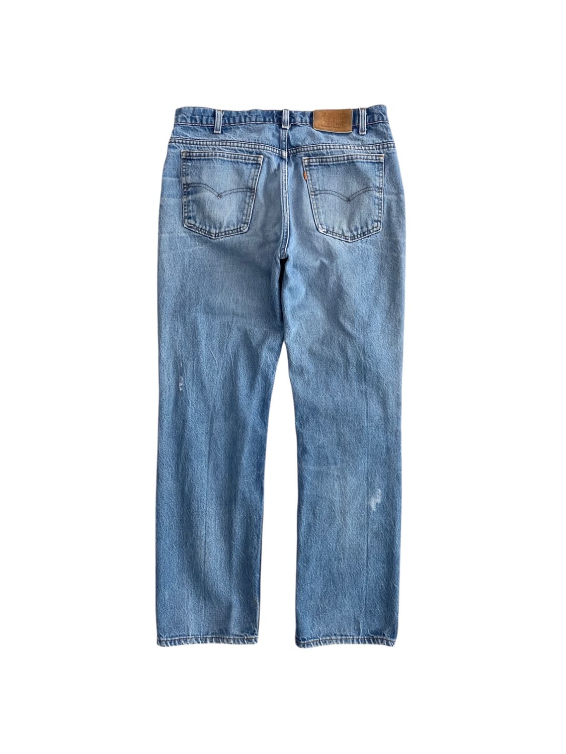 80's 리바이스 509 오렌지탭 상품이미지2