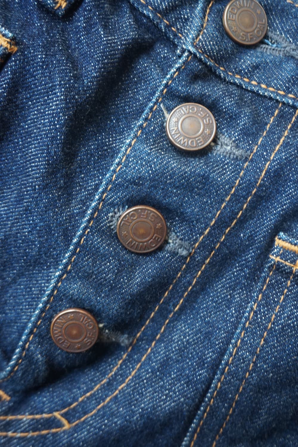 EDWIN 359BF ST（Japan Made） 상품이미지10