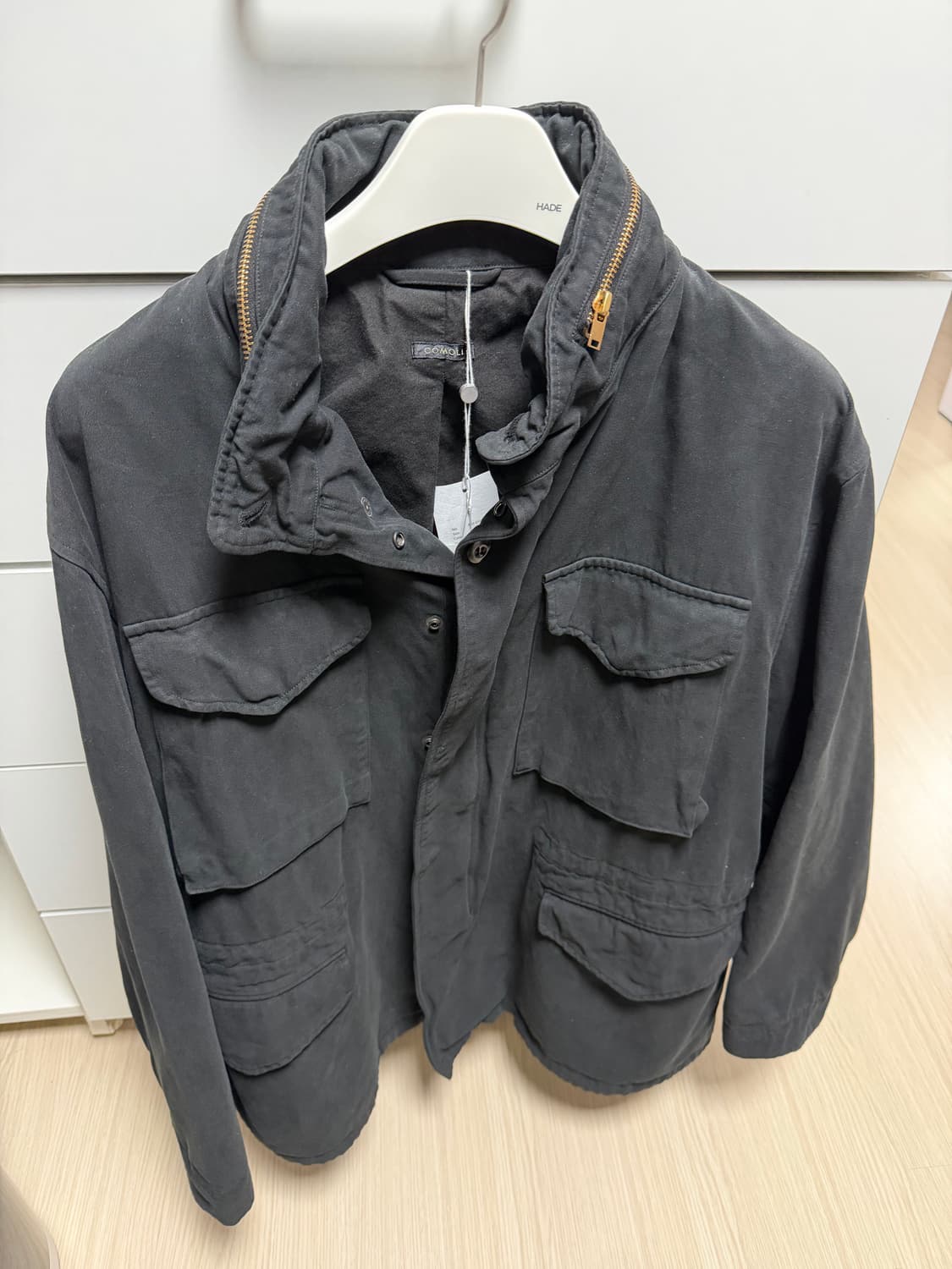 [2]코모리 m65 새상품 상품이미지1