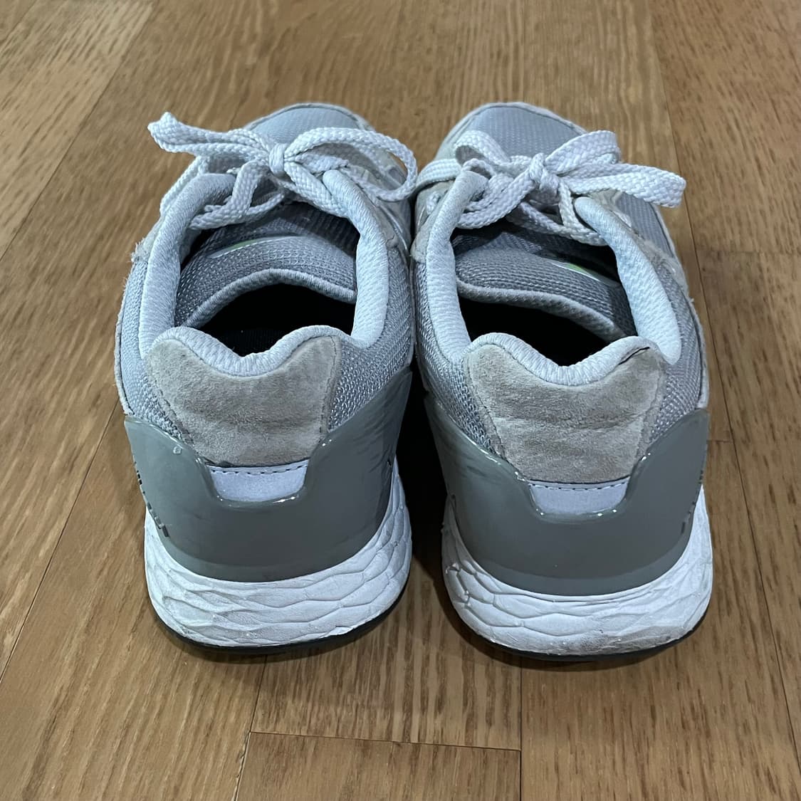 뉴발란스 운동화 255 상품이미지4