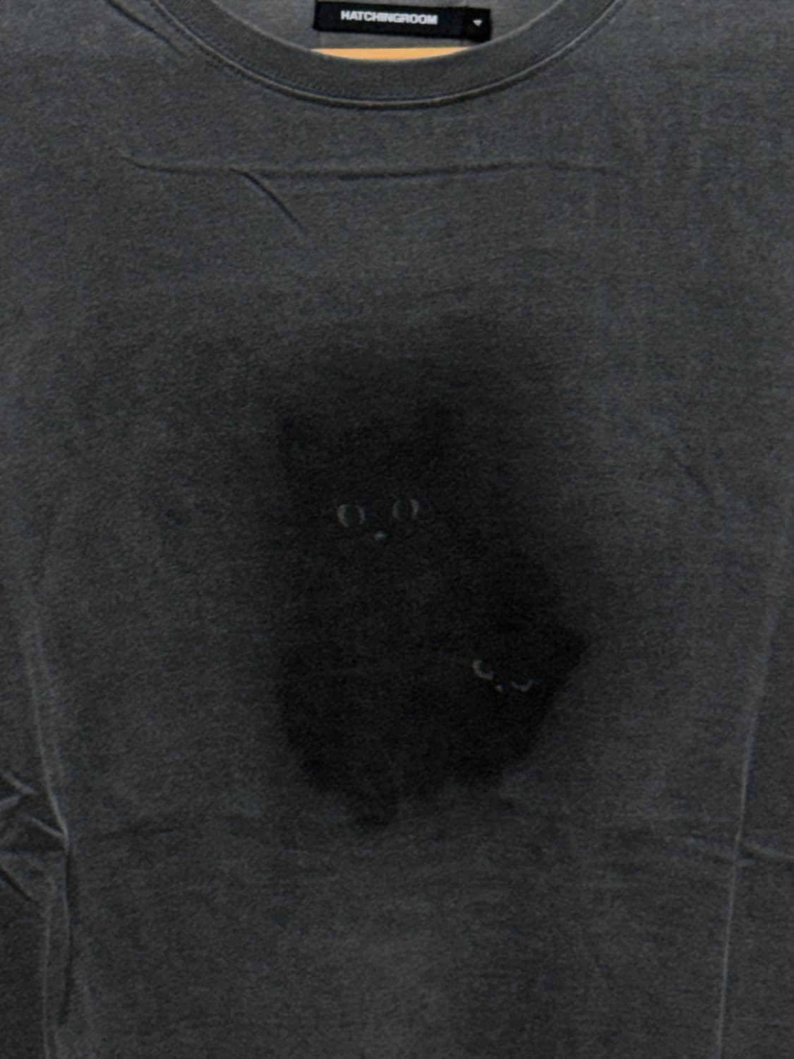 해칭룸 XL 티셔츠 상품이미지2