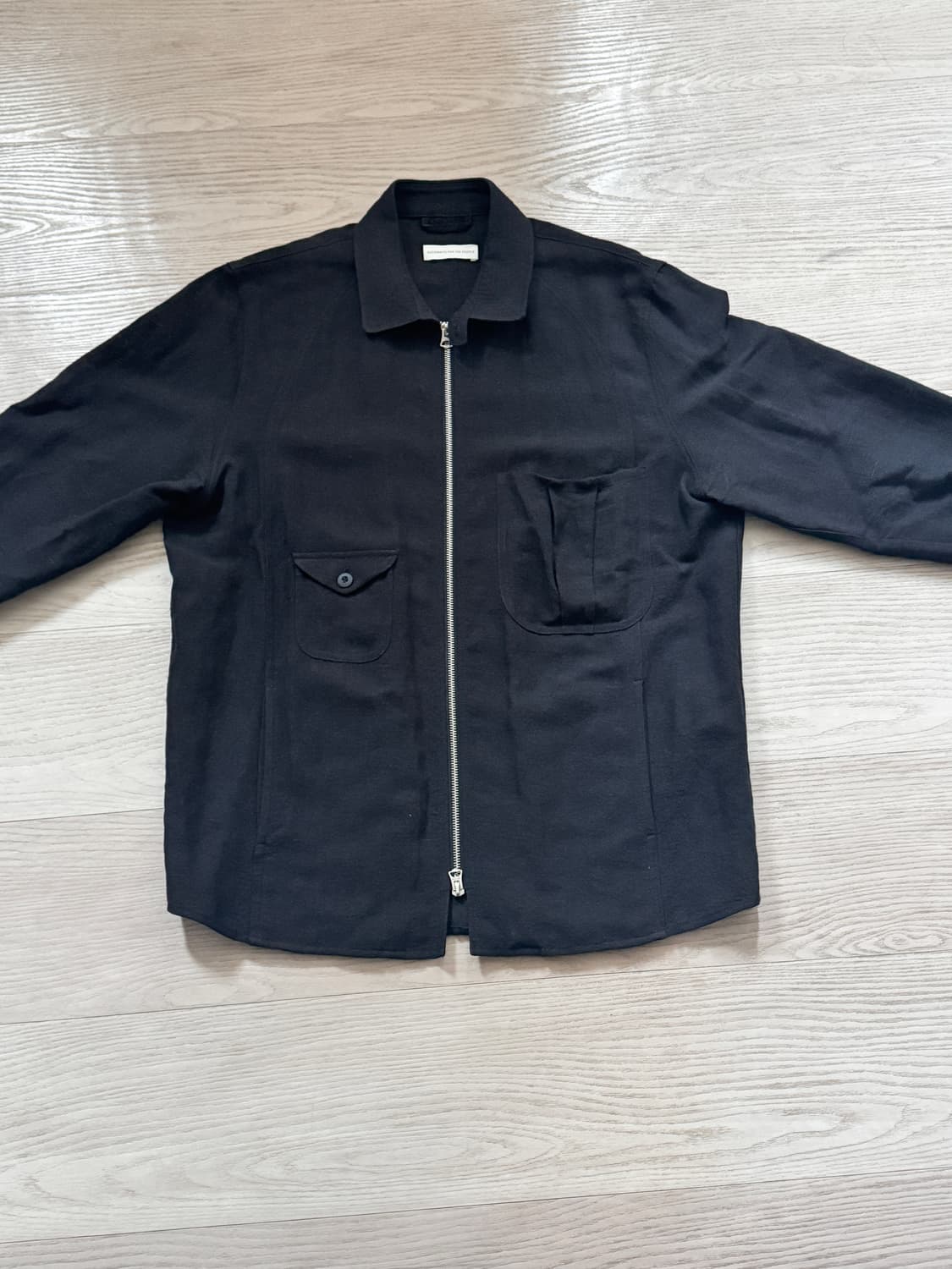 automatic for the people 오토매틱포더피플 미들 자켓 상품이미지1