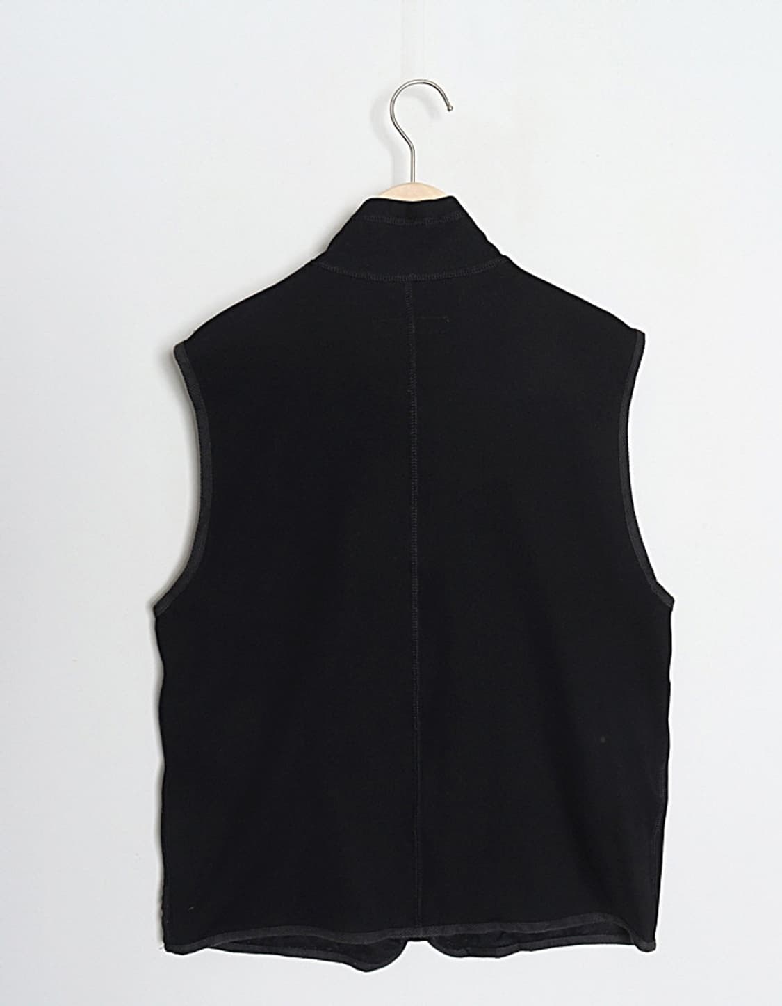 90's EMPORIO ARMANI Jersey Vest 상품이미지6