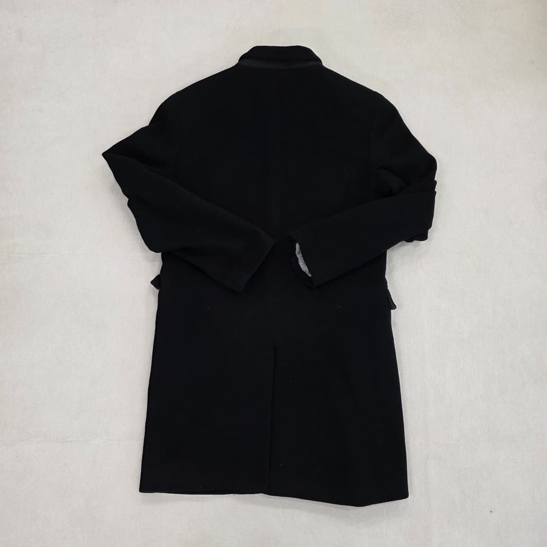 [95] 시리즈 에피그램 캐시미어 코트 자켓 1223J1 상품이미지2