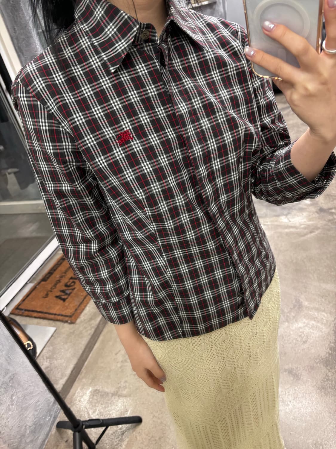 Burberry 상품이미지2