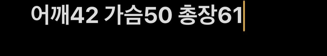 나이키 후드 모직 바시티자켓 상품이미지7