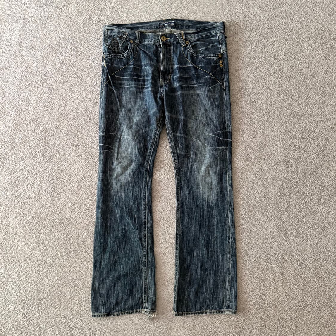 Y2k pants 상품이미지1