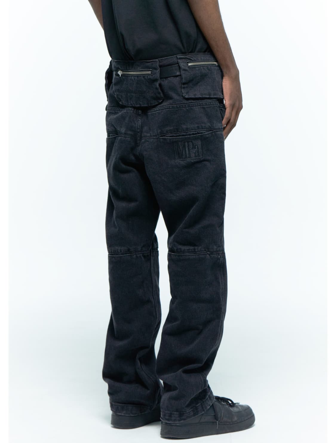 plasticproduct mpa bag pants 상품이미지3