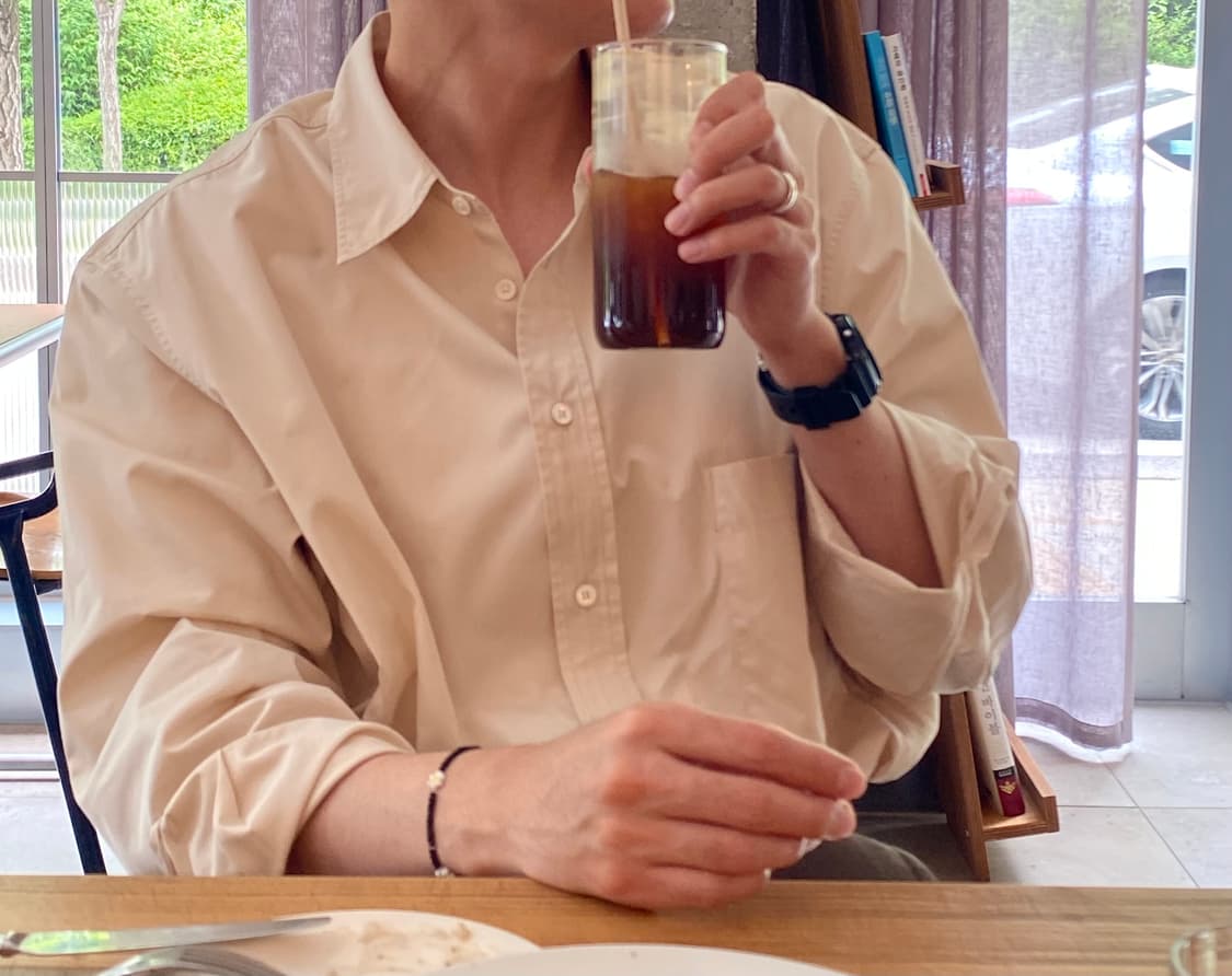 르메르 셔츠 판매합니다 상품이미지3