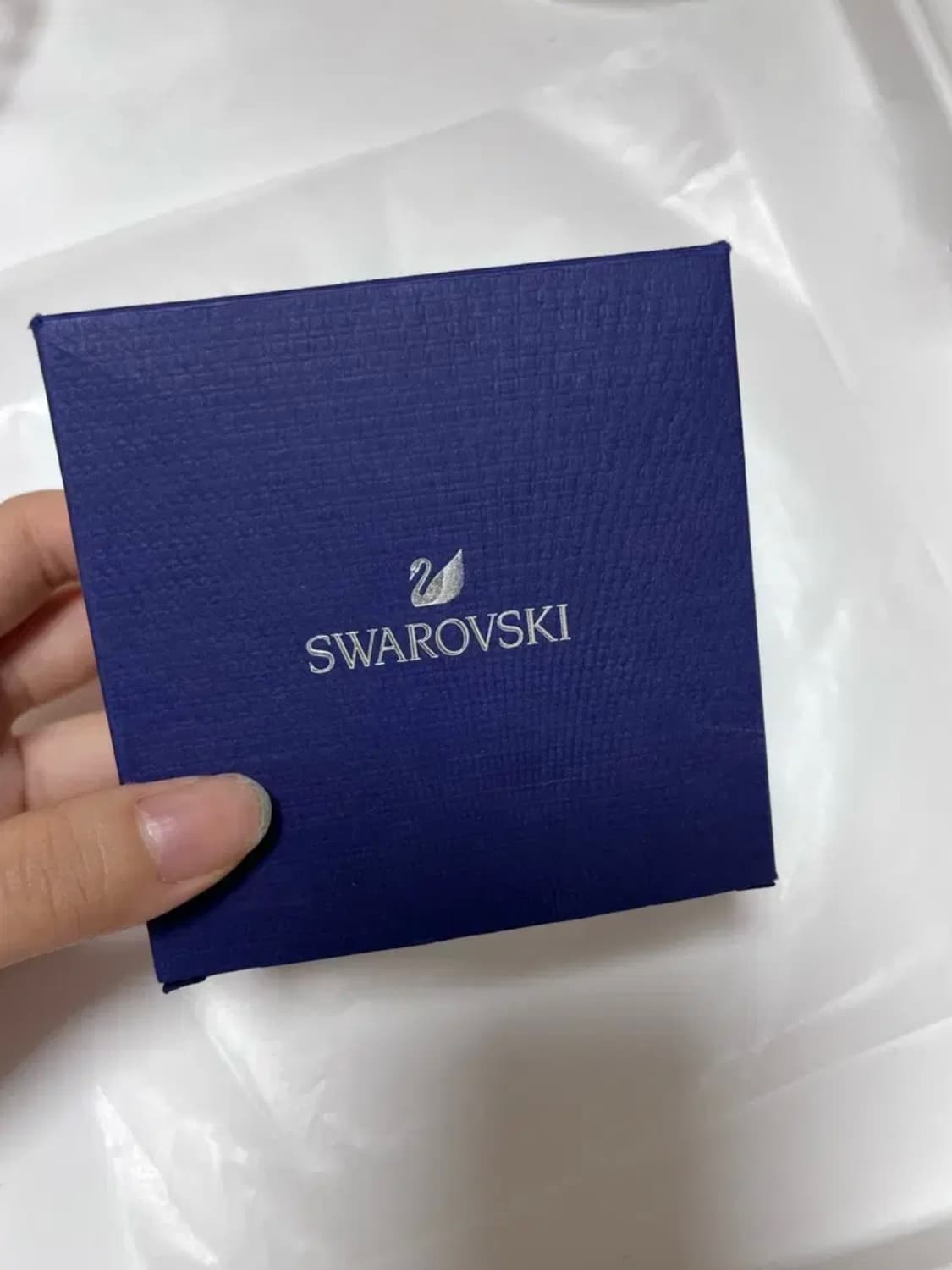 스와로브스키 목걸이 상품이미지3