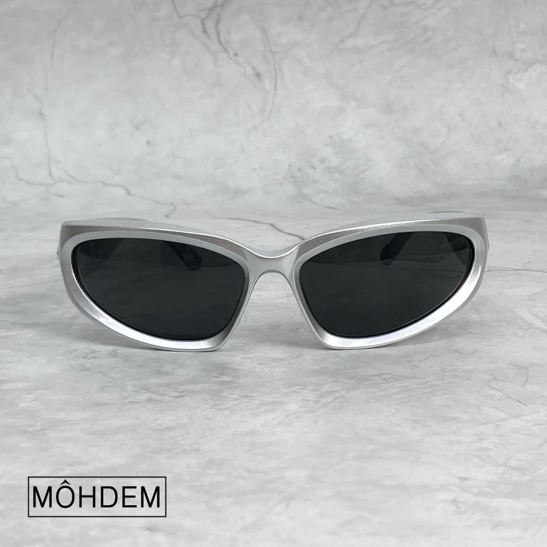 [Unisex] 렌시 UV400 선글라스 아이웨어 안경 상품이미지2