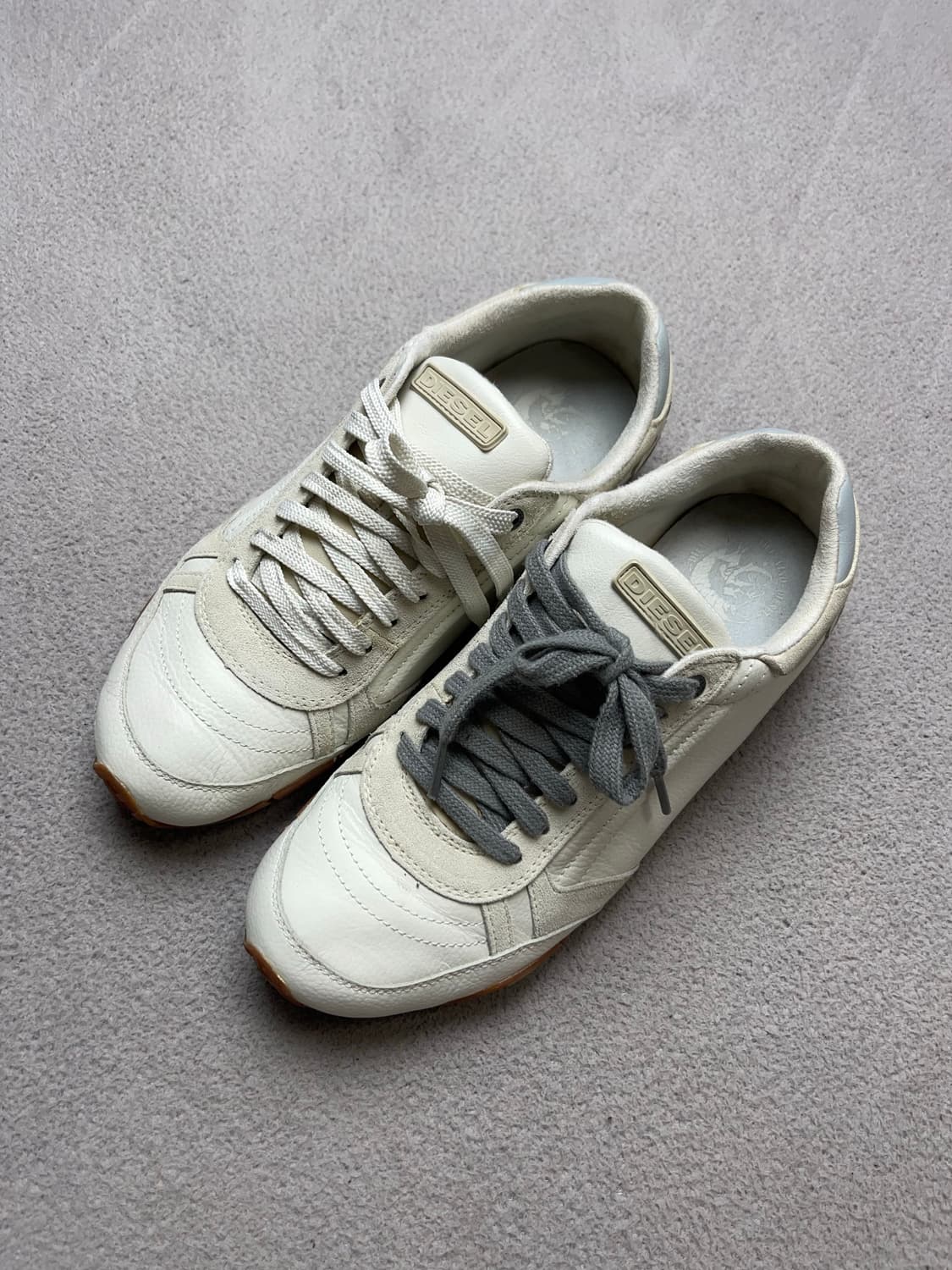 [us8] VTG 디젤 스니커즈 -260 상품이미지1