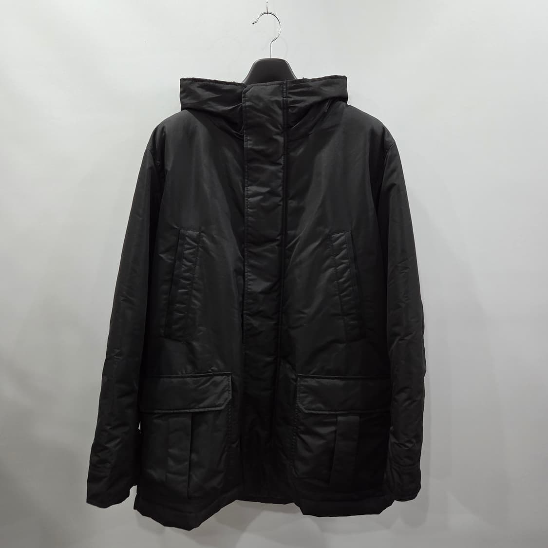 갭 밀리터리 파카 XXL 상품이미지1