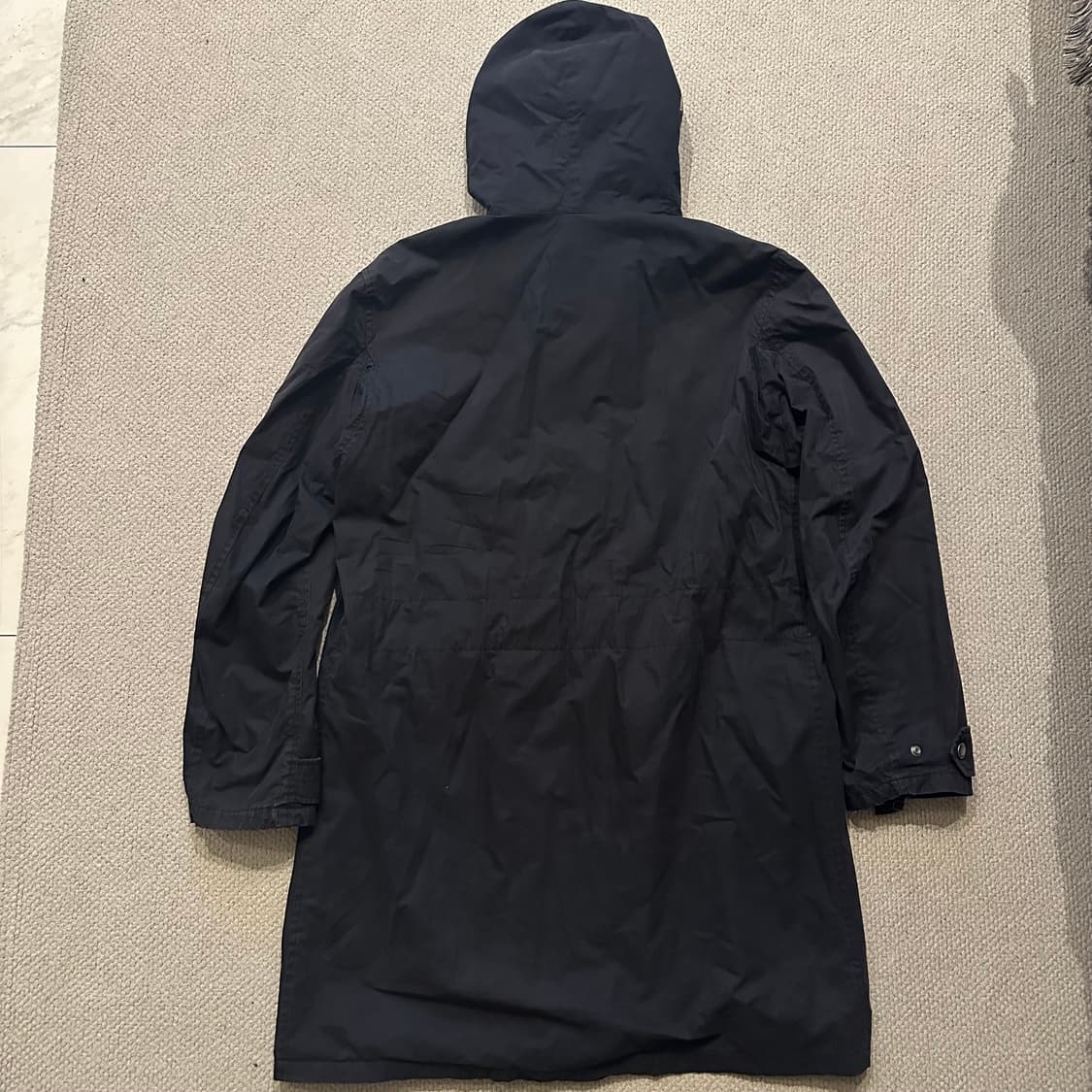00s CP컴퍼니 후디드 필드자켓 상품이미지9
