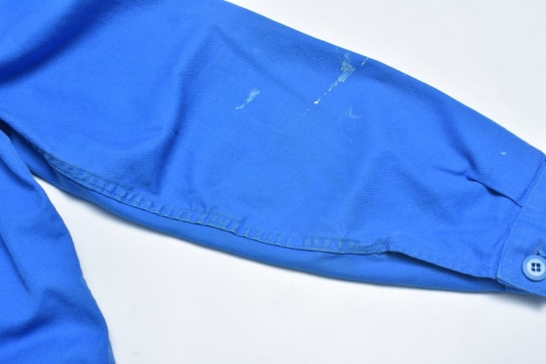 40s ~80s 오리지널 빈티지 프렌치 워크자켓 상품이미지3