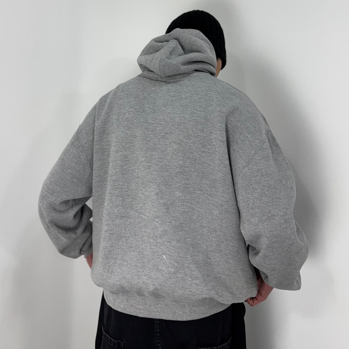 90’s🇺🇸 Russell Athletic Hoodie 상품이미지5