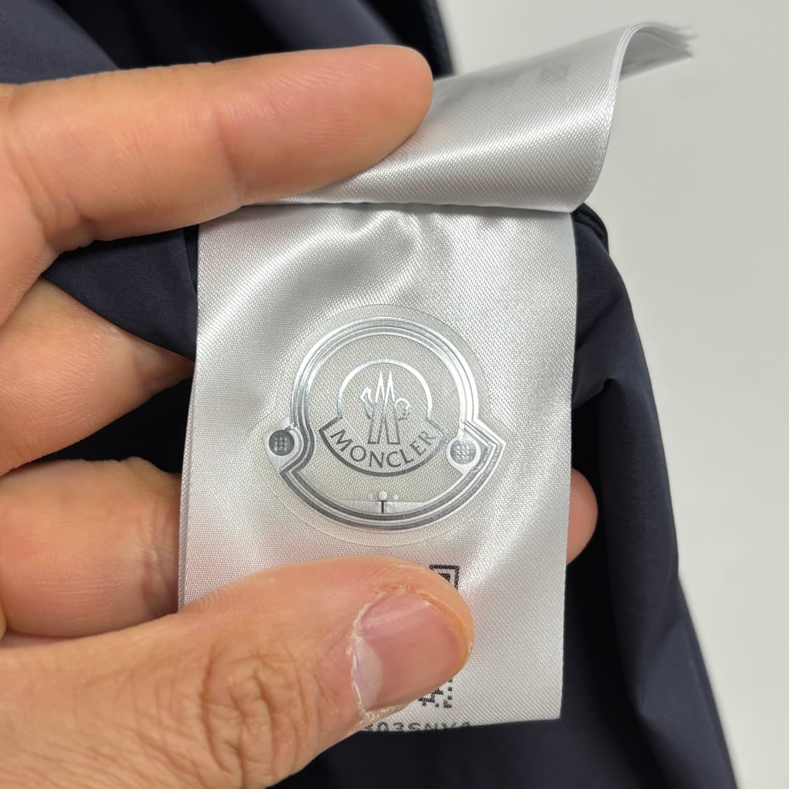 [6]몽클레어 페투크 후드 바람막이 상품이미지4