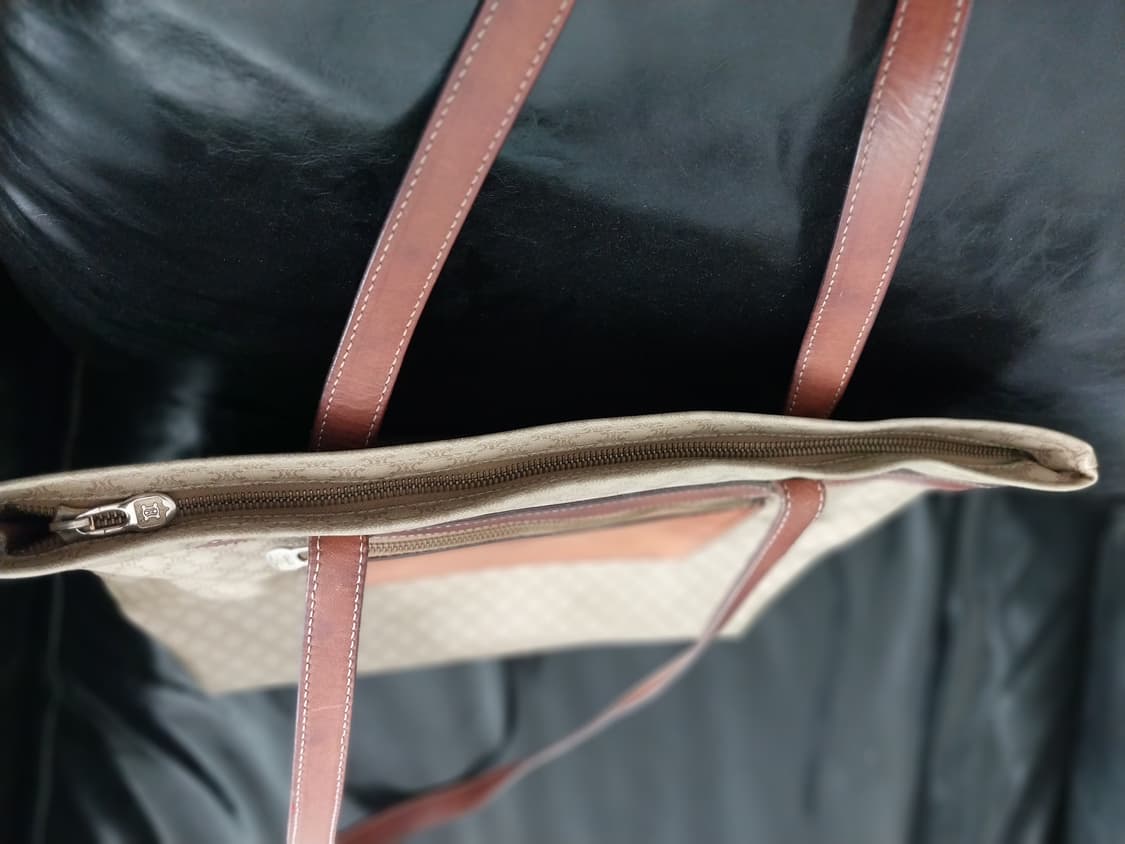 셀린느 트리오페 쇼퍼백  상품이미지6