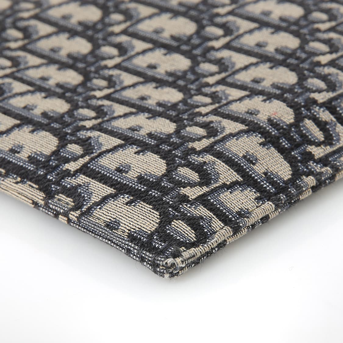 디올 오블리크 클러치 A5 파우치 Dior Oblique 상품이미지8