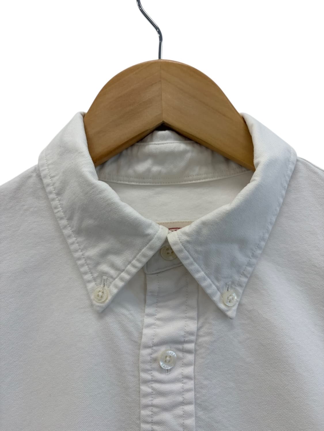 브룩스브라더스 옥스포드 셔츠 (S)  상품이미지3