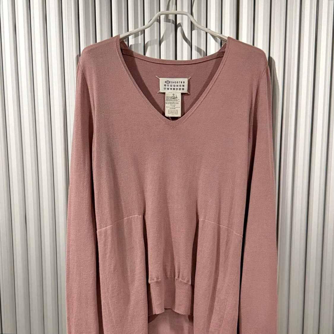Maison Margiela knit 상품이미지2