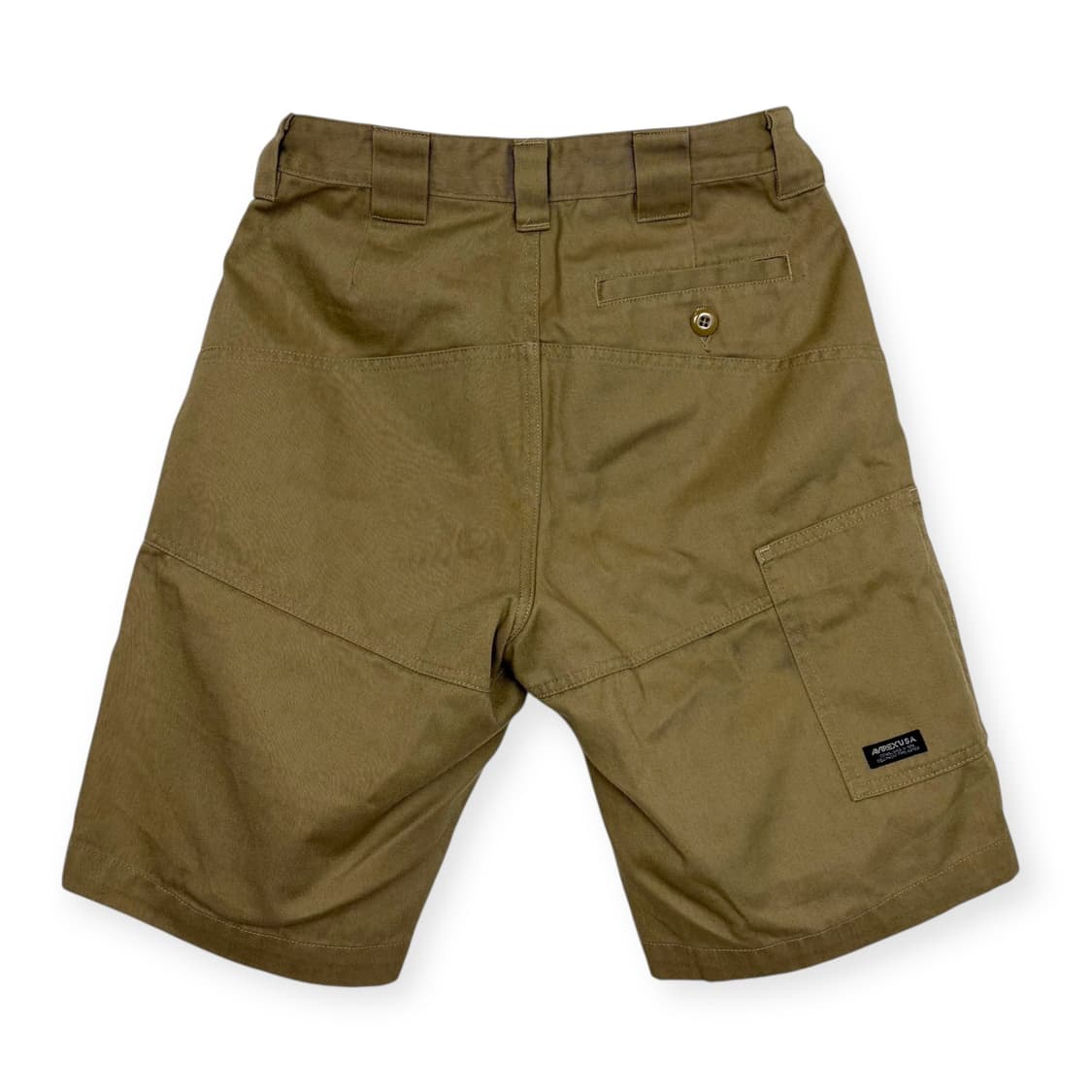 아비렉스 워크 팬츠 반바지 상품이미지6