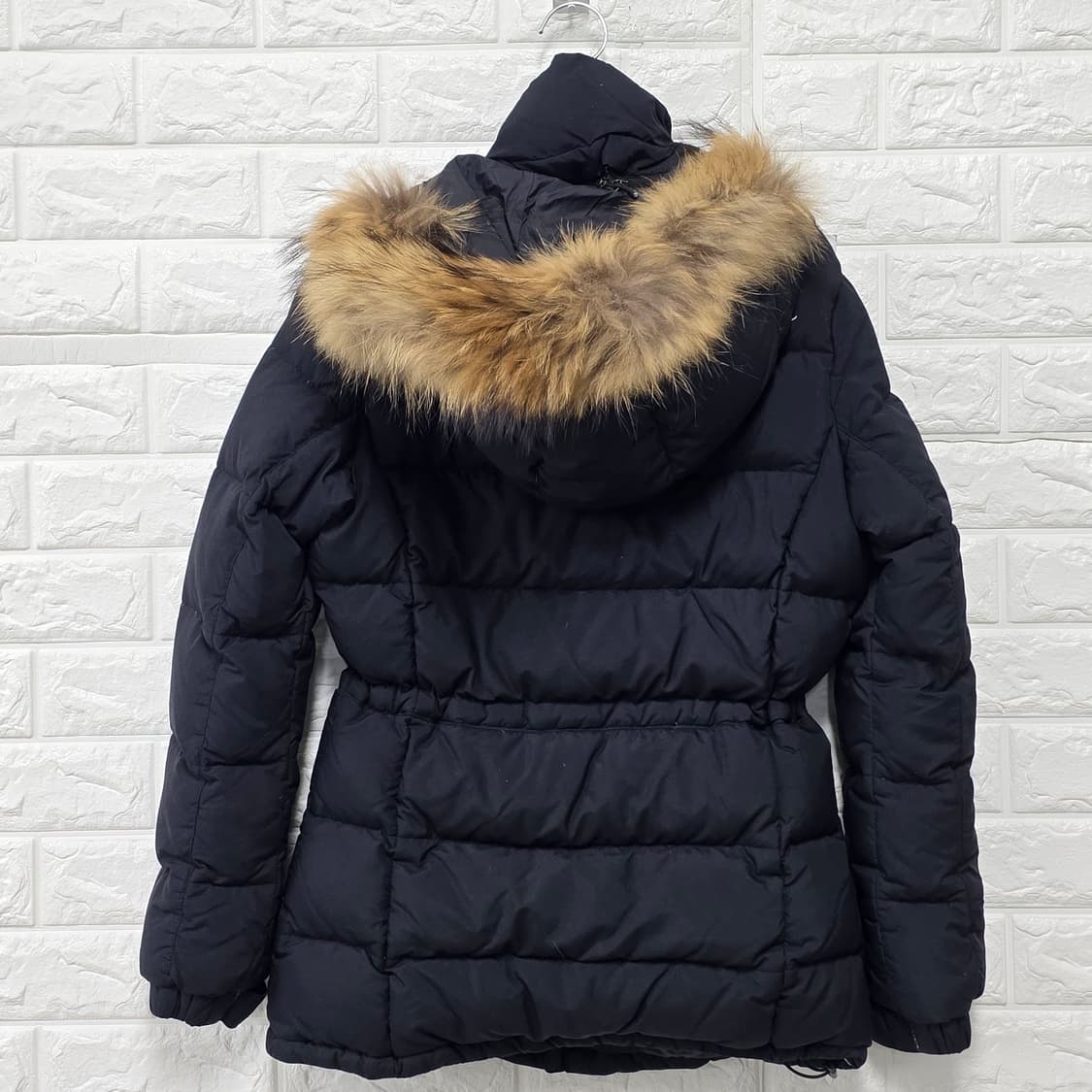 택포// 빈폴 아웃도어 구스다운 다운 95 상품이미지4