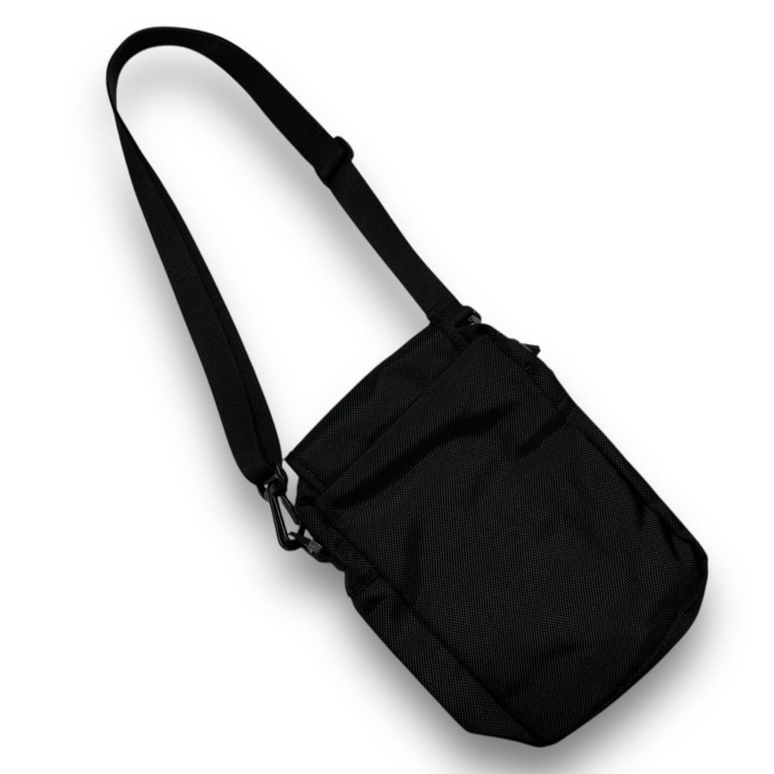 할리데이비슨 미니 버클 로고 다크 미니 크로스백 상품이미지3