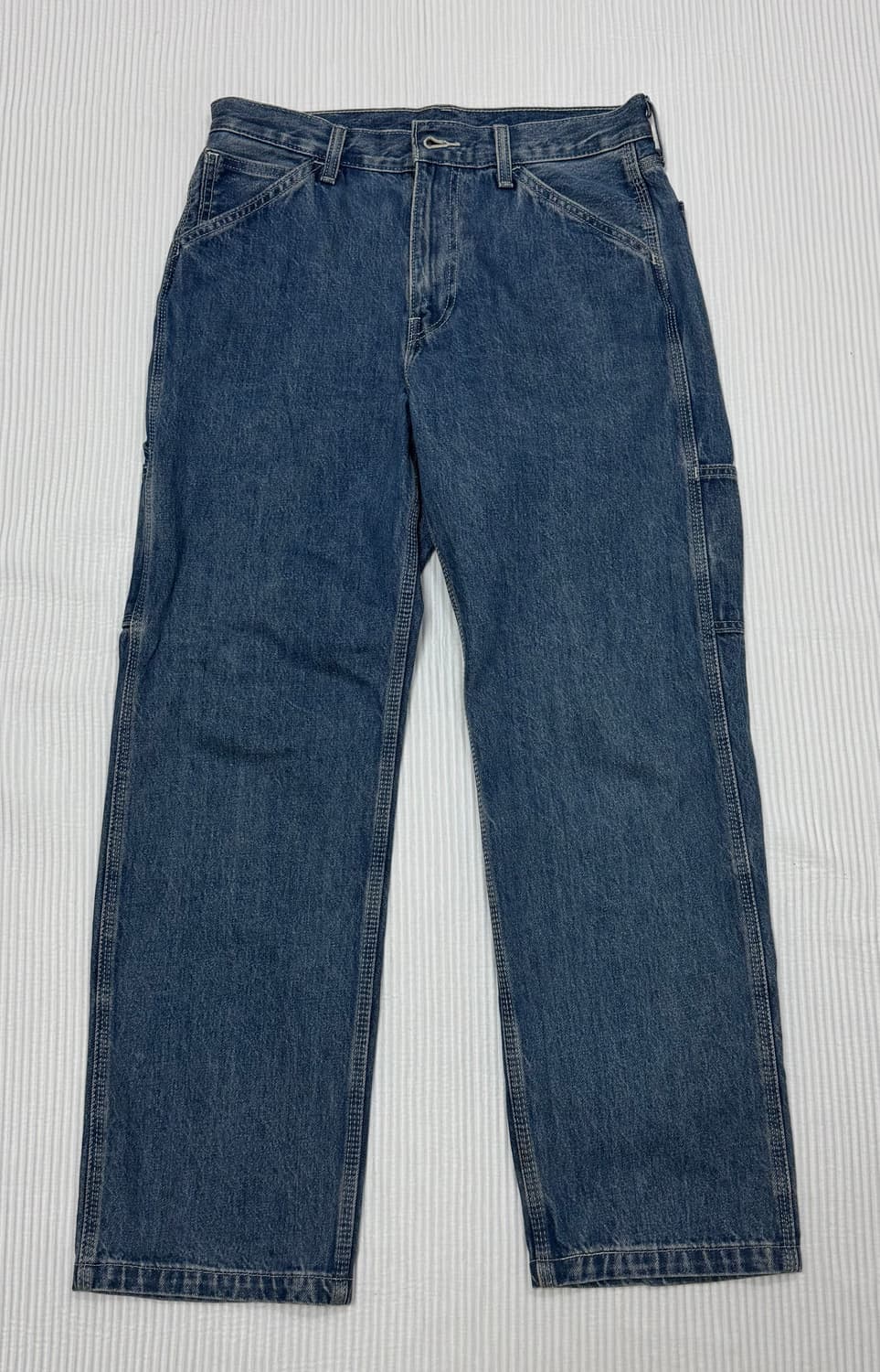 리바이스 568 스테이루즈 카펜터 상품이미지1