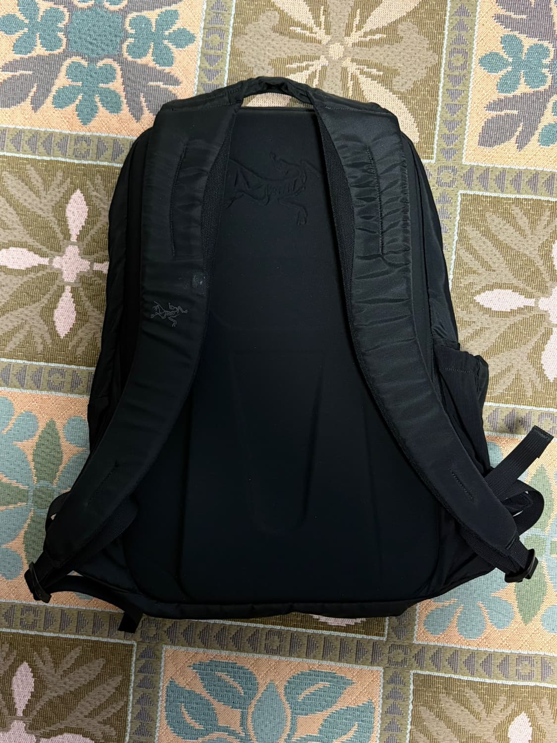 아크테릭스 CORDOVA 방수 백팩 상품이미지3