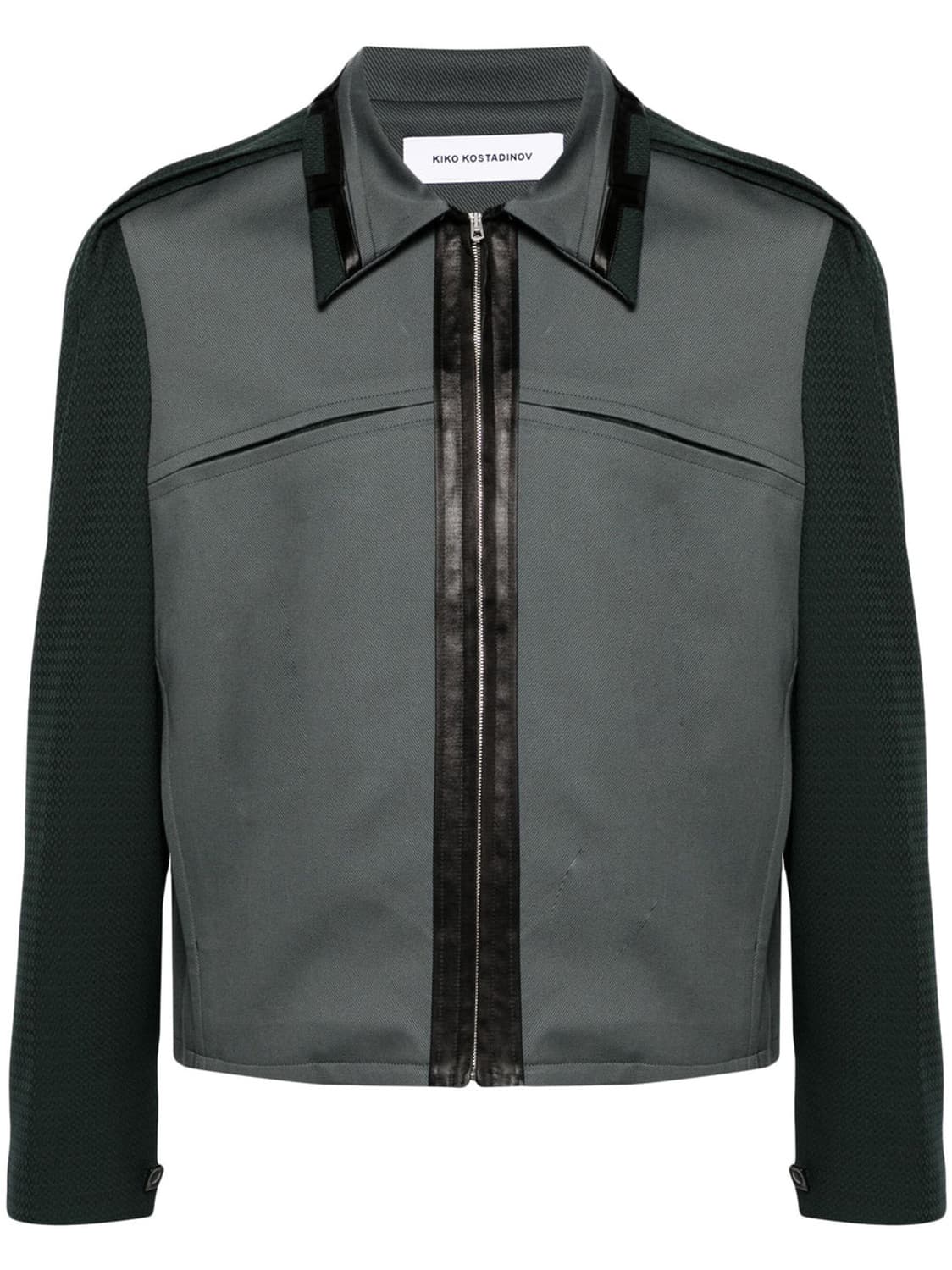 [48] Kiko Kostadinov Ugo Jacket  상품이미지2