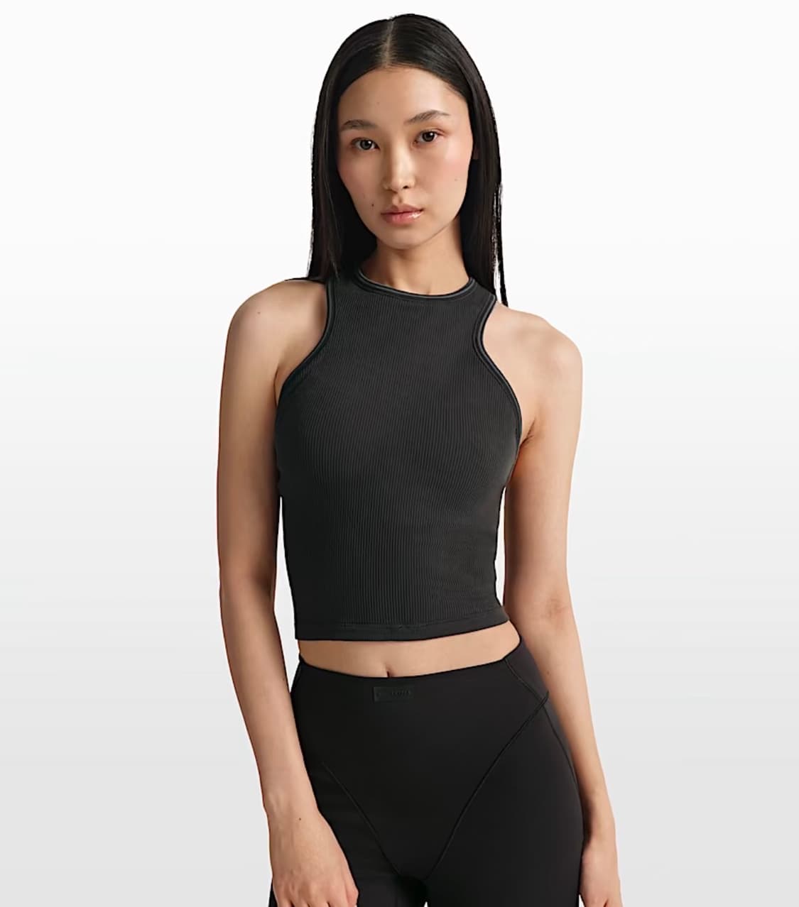 나이키 스킴스 레이서넥 탱크 탑 상품이미지2