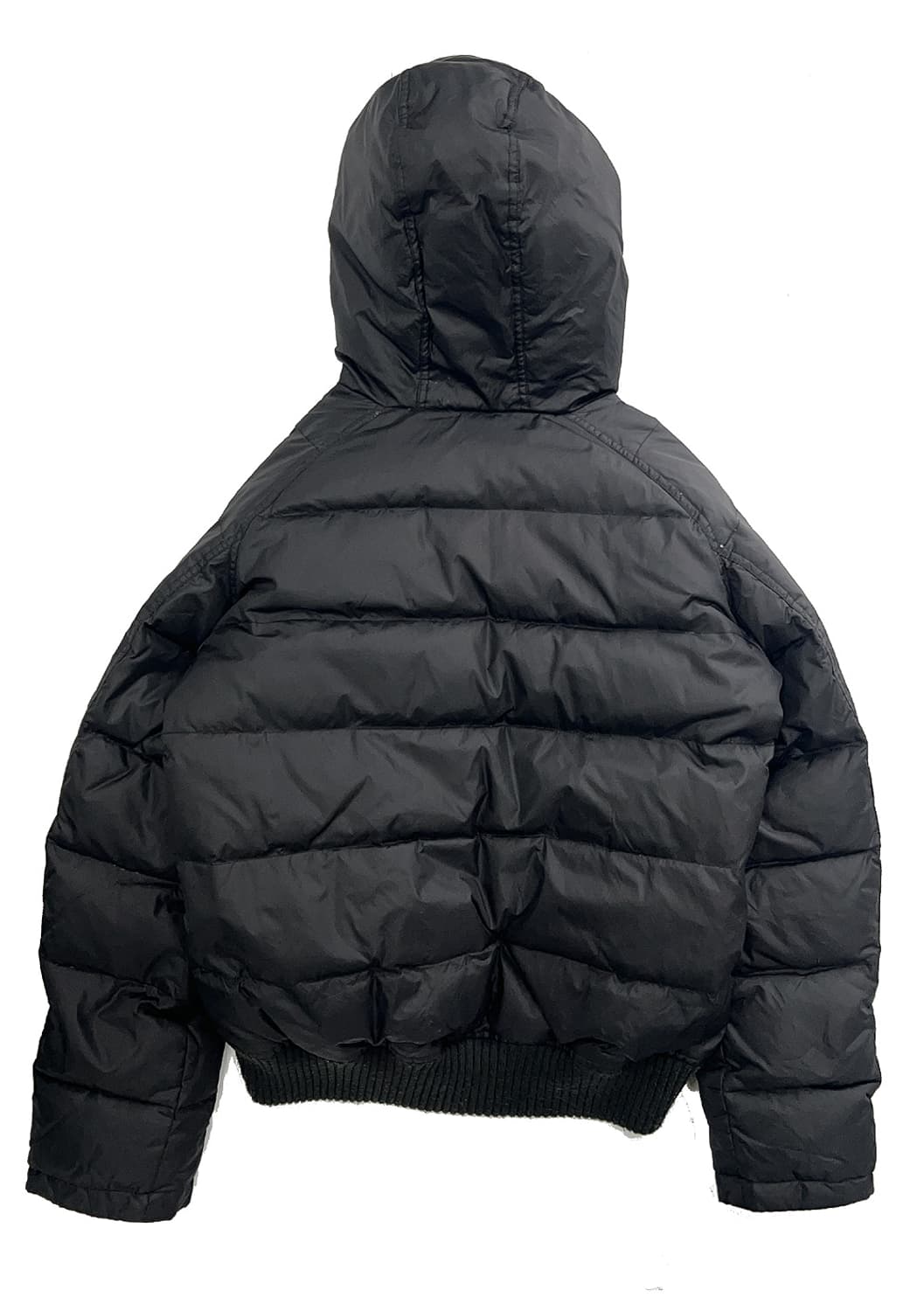 inapt 패딩 자켓 상품이미지4