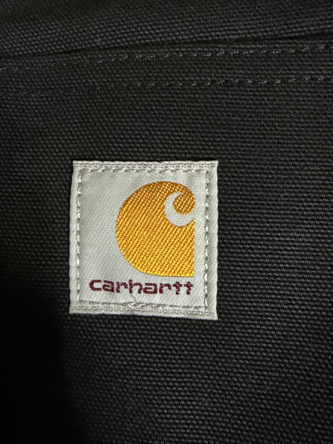 [S] 칼하트 J140 덕 액티브 자켓 상품이미지2