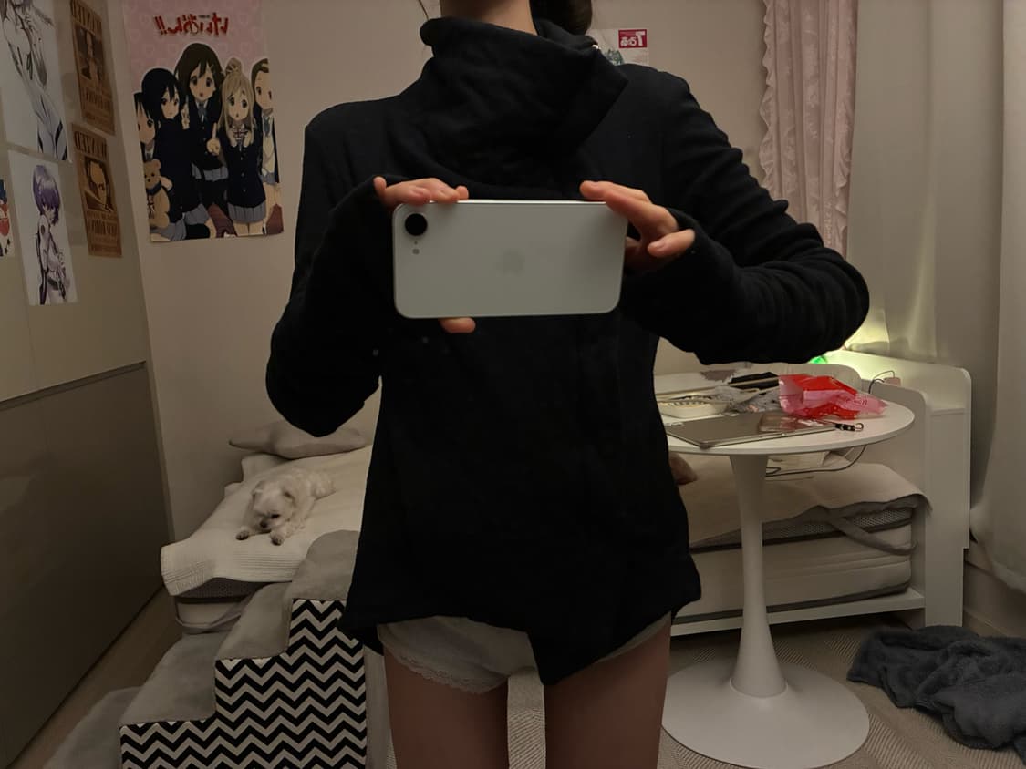 릭오웬스 Rick Owens 자켓 .. 상품이미지2