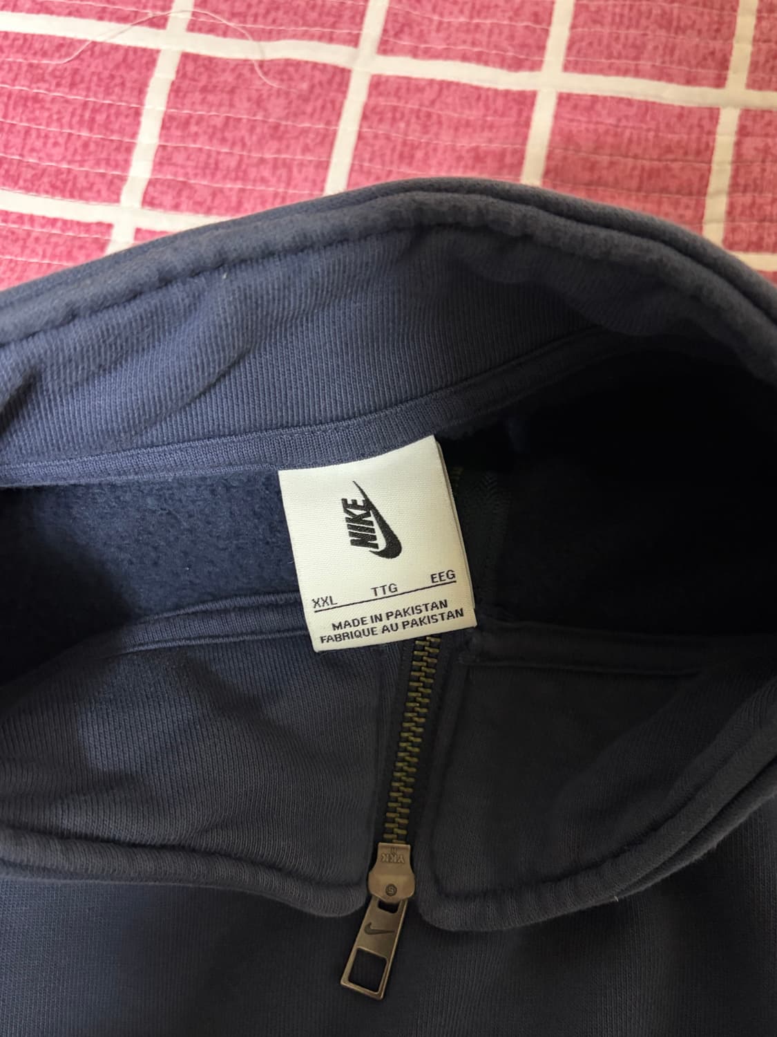 나이키 nrg 맨투맨 상품이미지3