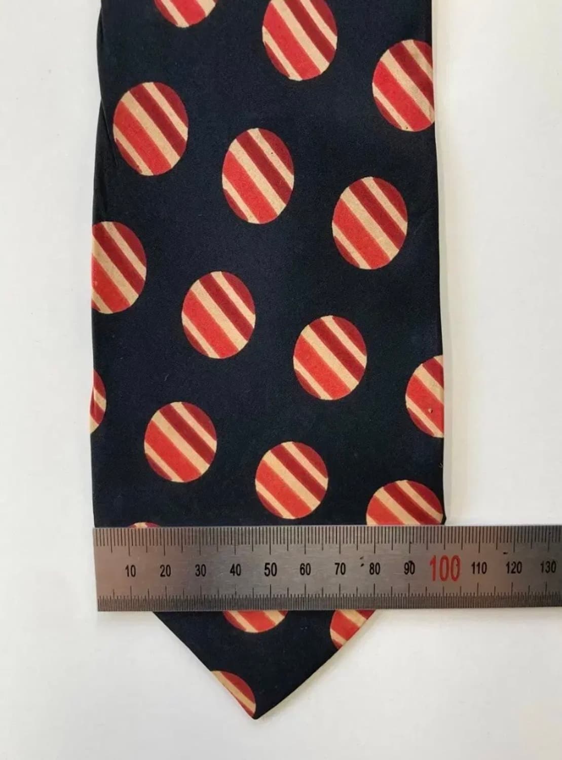 입생로랑 넥타이 상품이미지6