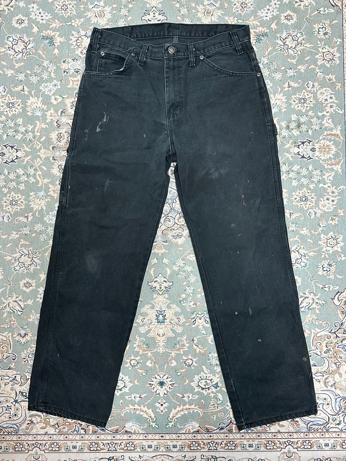 (31) 디키즈 싱글니 워크팬츠 상품이미지1