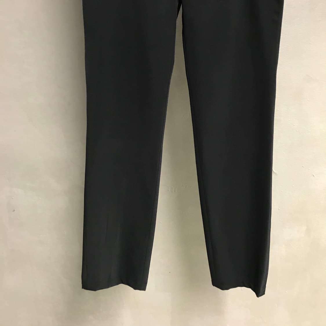 프라다 스포츠 팬츠 블랙 38(W) 상품이미지3