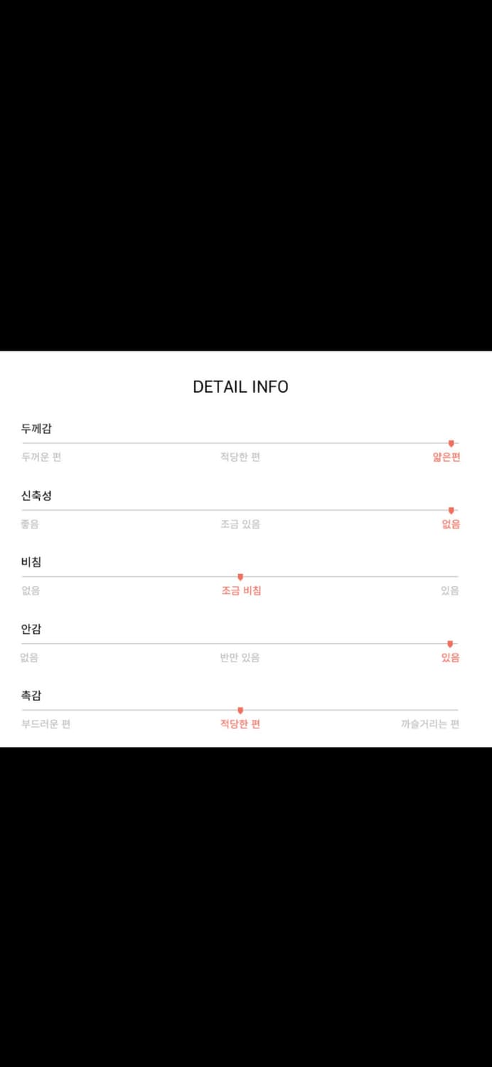 플로움 플로움 썸머 컵케이크 원피스 상품이미지4