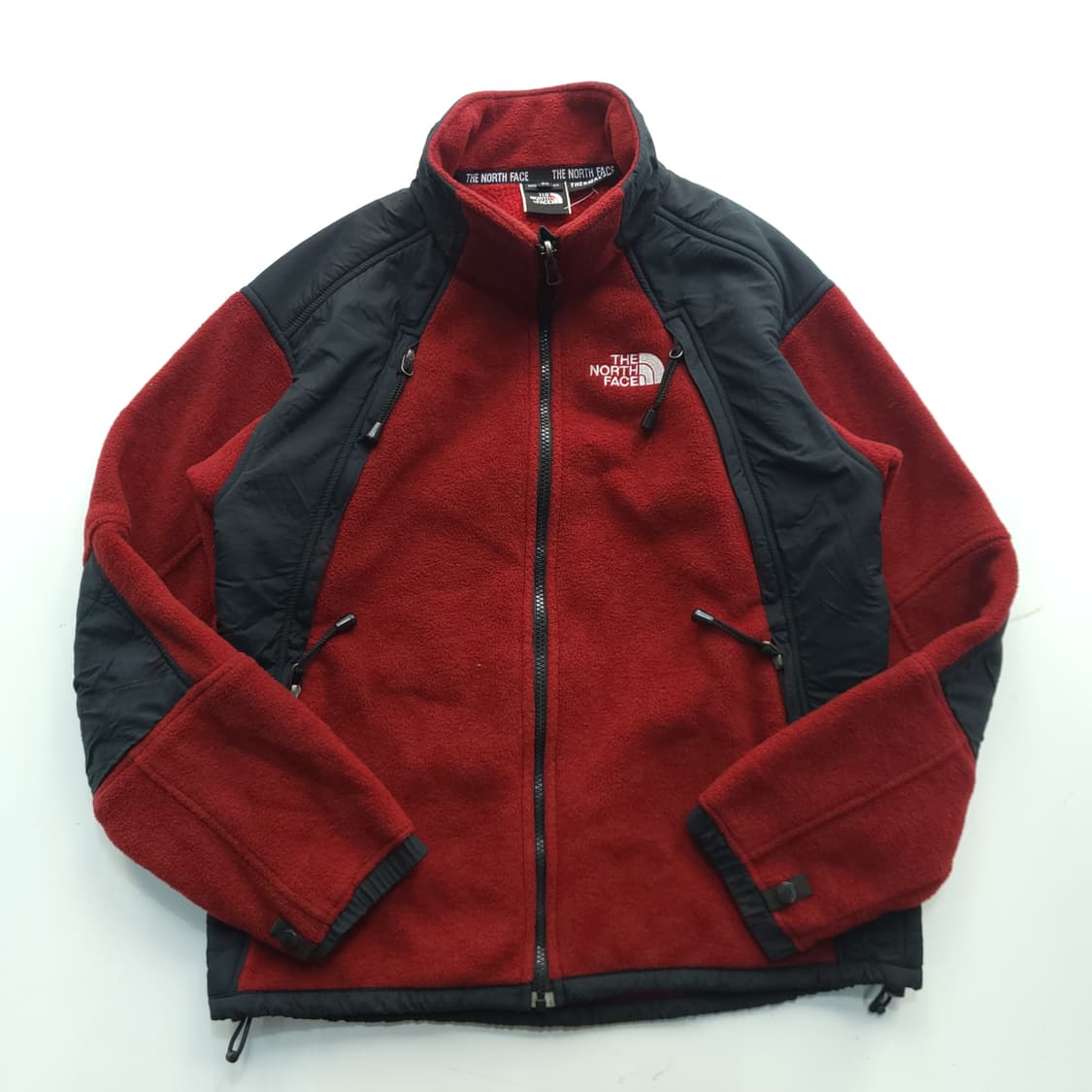 노스페이스 폴라텍 플리스 자켓 상품이미지1