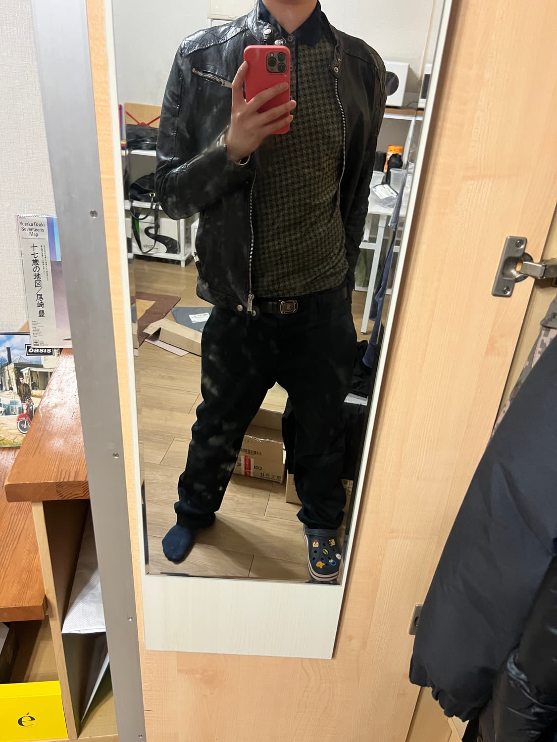 givenchy pk tee-L 상품이미지2