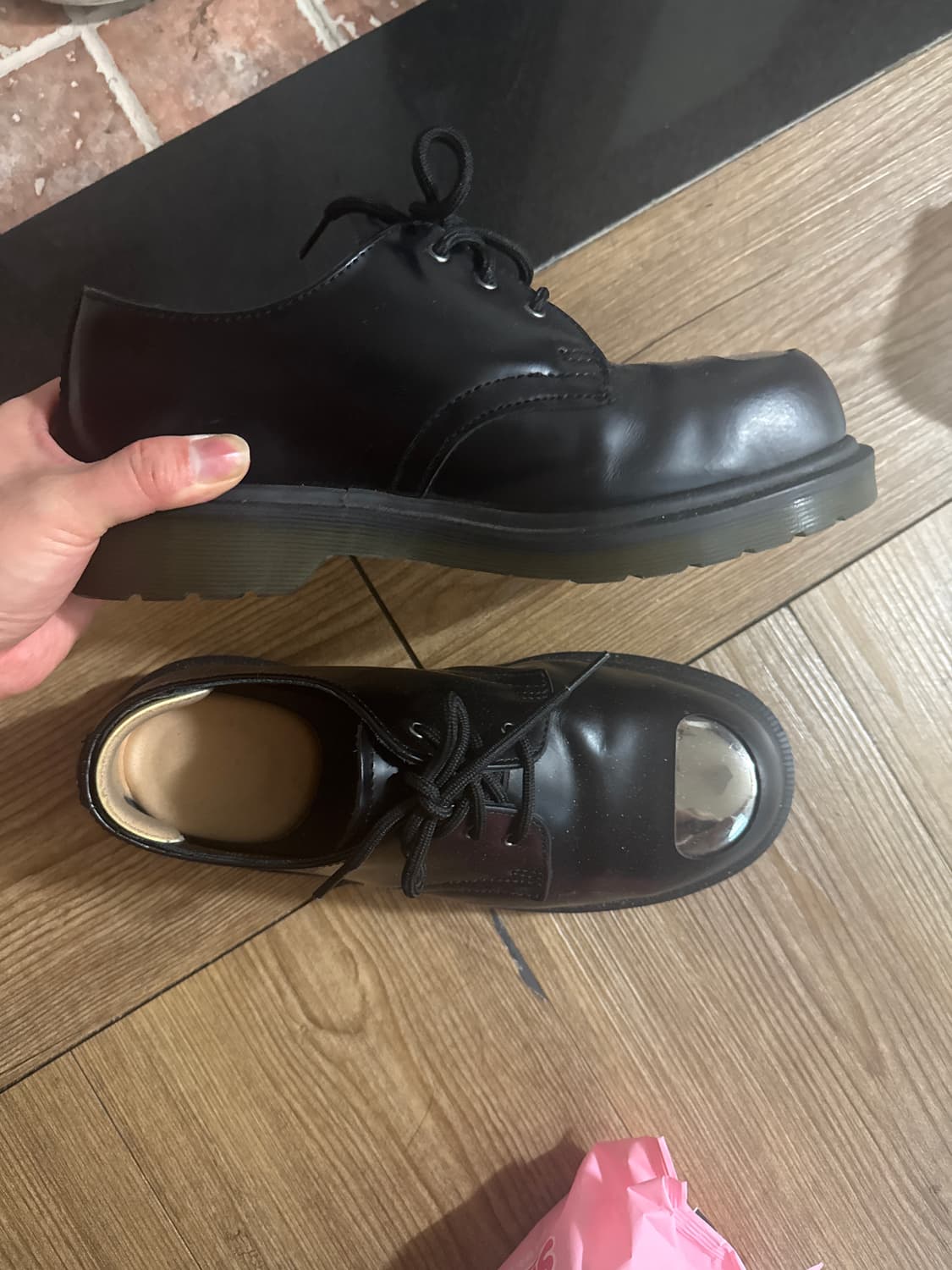 닥터마틴 1925 스틸토  상품이미지2