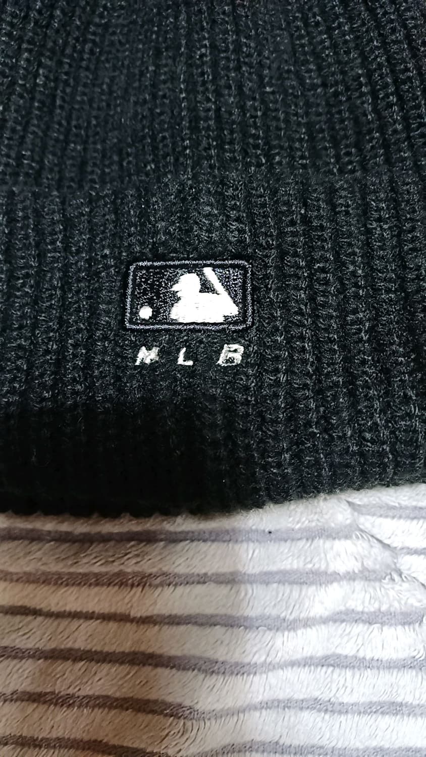 MLB 비니 Free 상품이미지5