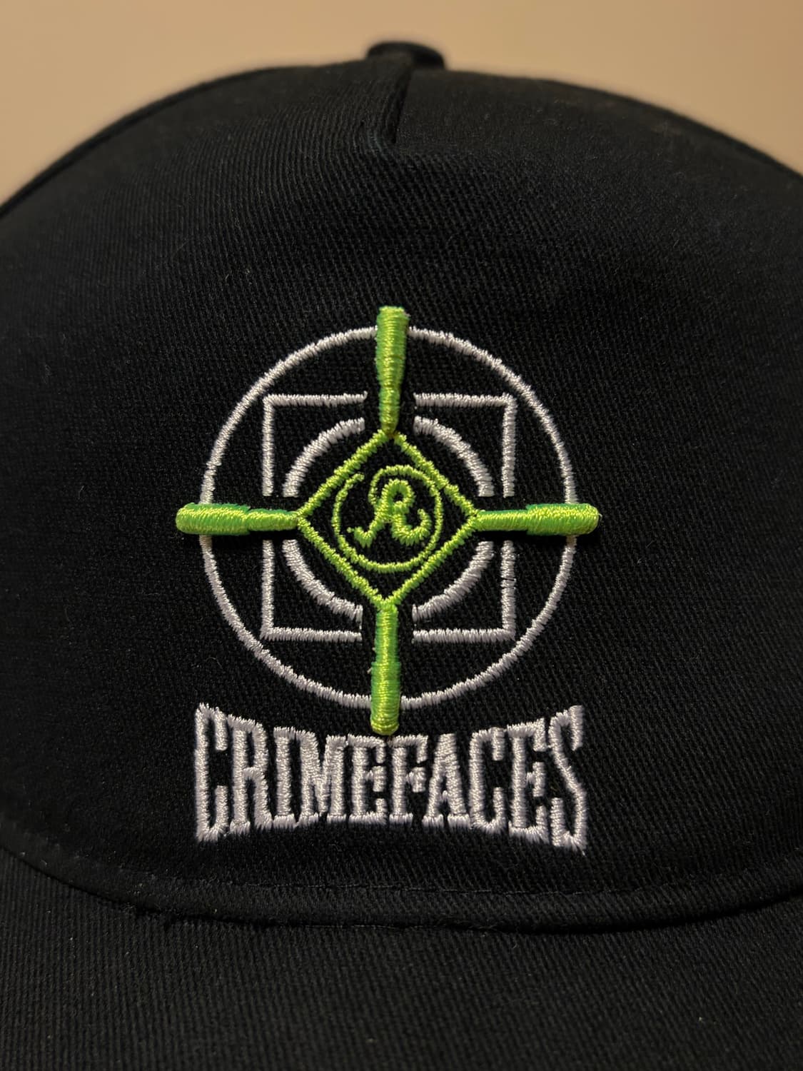 리차드슨 볼캡 상품이미지6