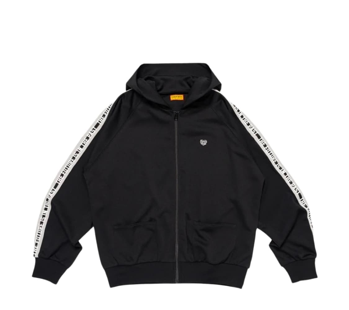 휴먼메이드 후드집업 상품이미지1