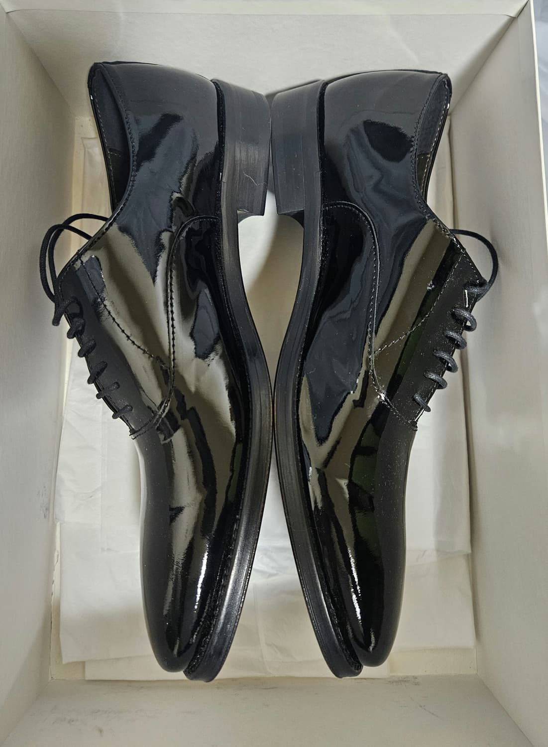 브라이언 데일즈(Brian Dales) 페이턴트 옥스포드 상품이미지2