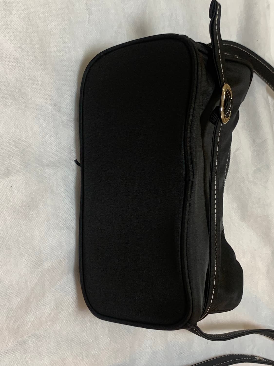 혜키 포티백 미니 블랙 상품이미지2