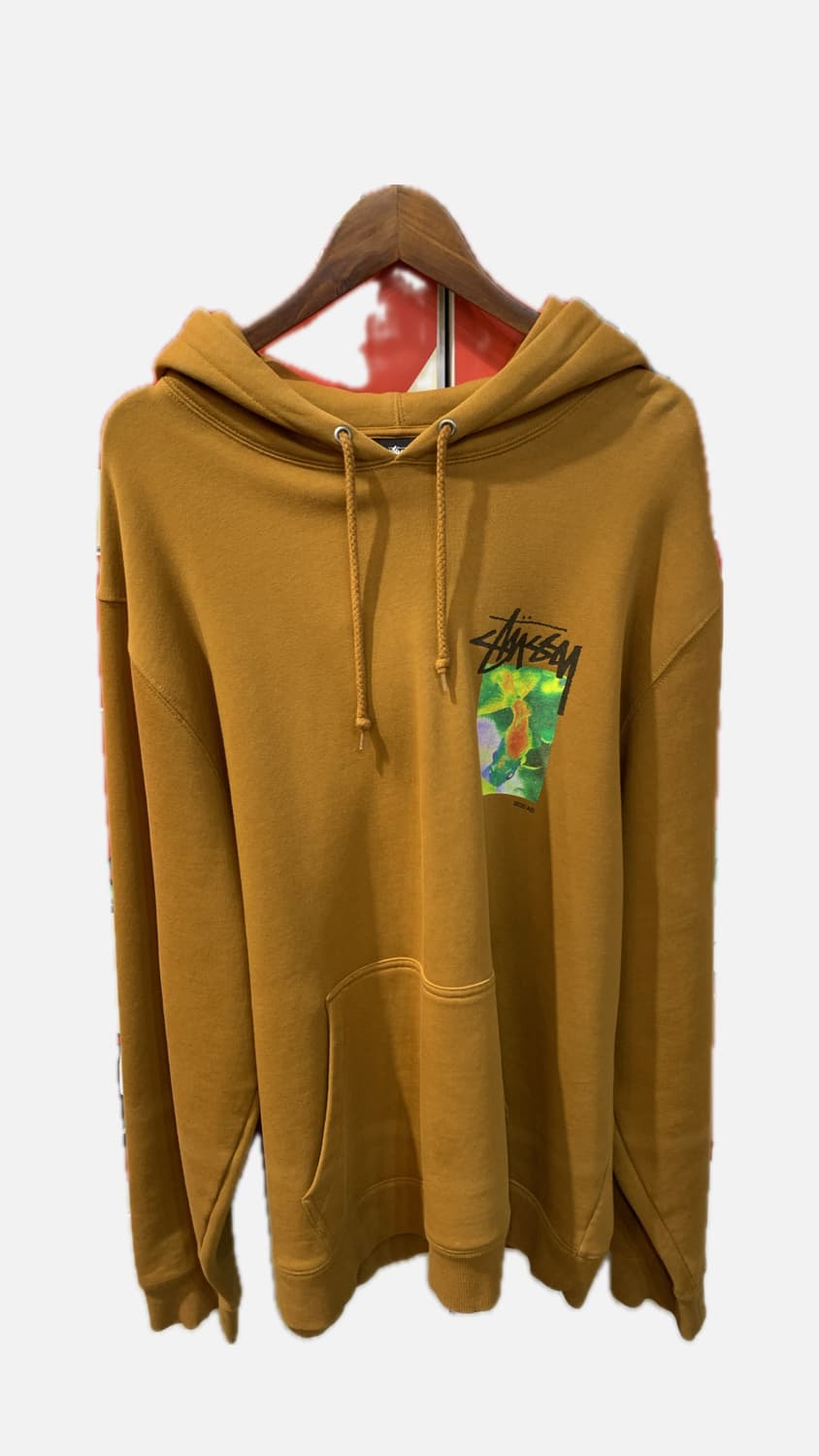 Stussy 상품이미지4