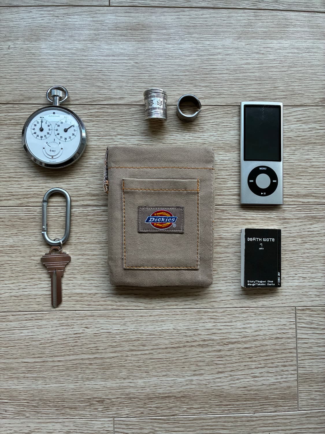 Dickies chinos Remake wallet 상품이미지1